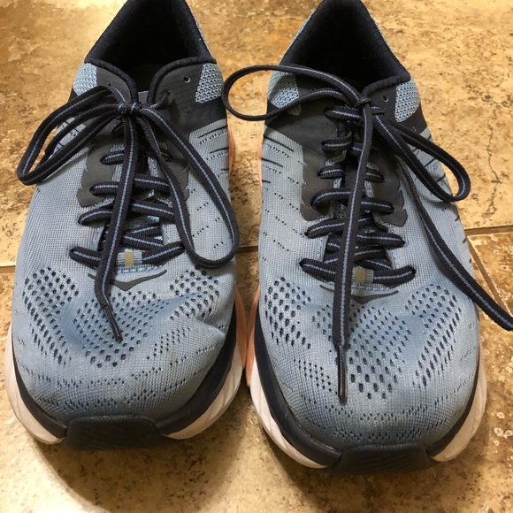 Hoka one one Arahi 3 running shoes - Picture 5 of 8